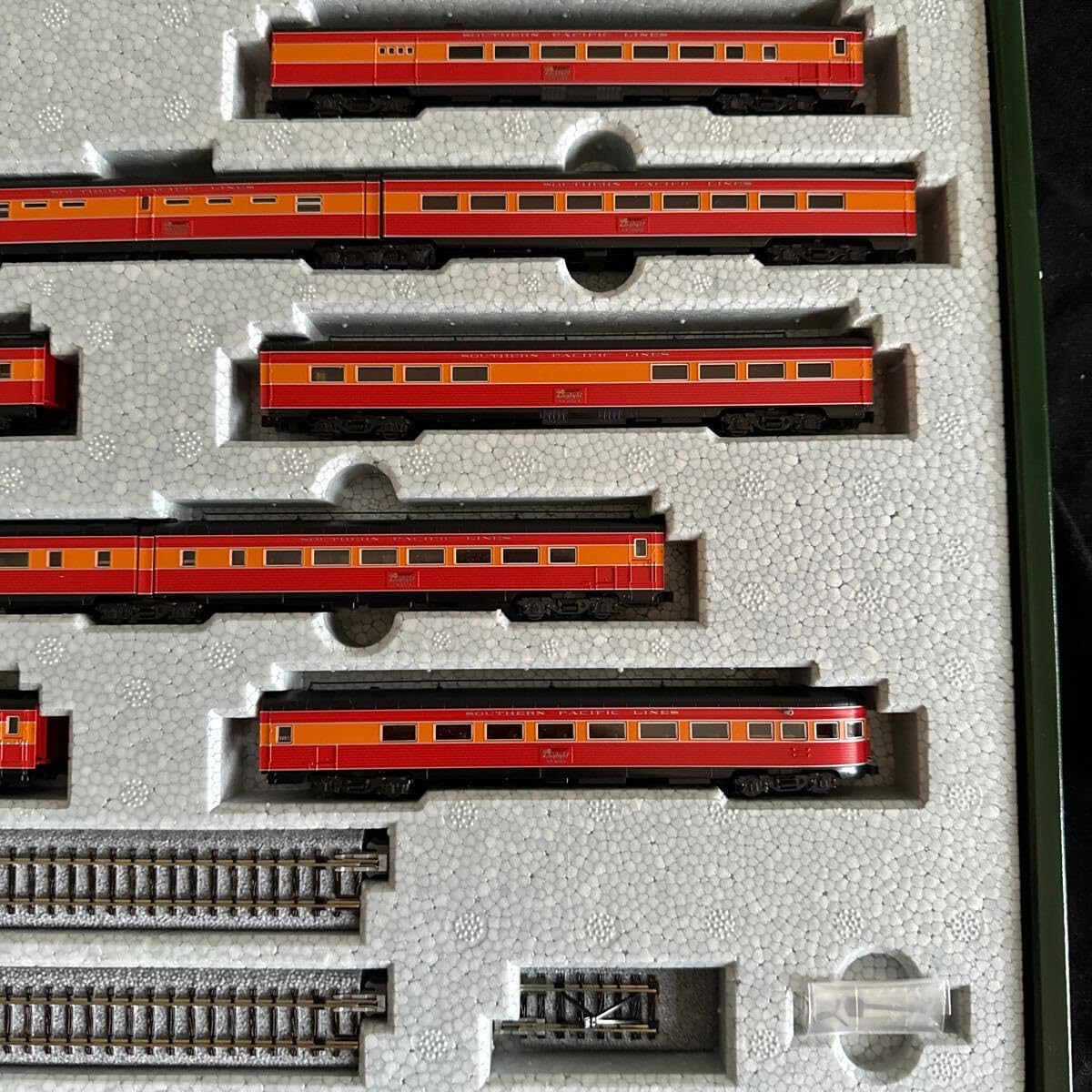 Amazon.co.jp: サザンパシフィック鉄道＜モーニングデイライト＞SP