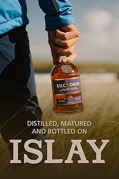 キルホーマン SANAIG & グレンアラヒ－ 2014 [るんるん] キルホーマン