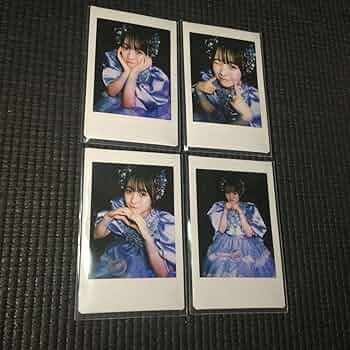 Amazon.co.jp: 梅田みゆ きゅーすと チェキ CUTIE STREETS : おもちゃ