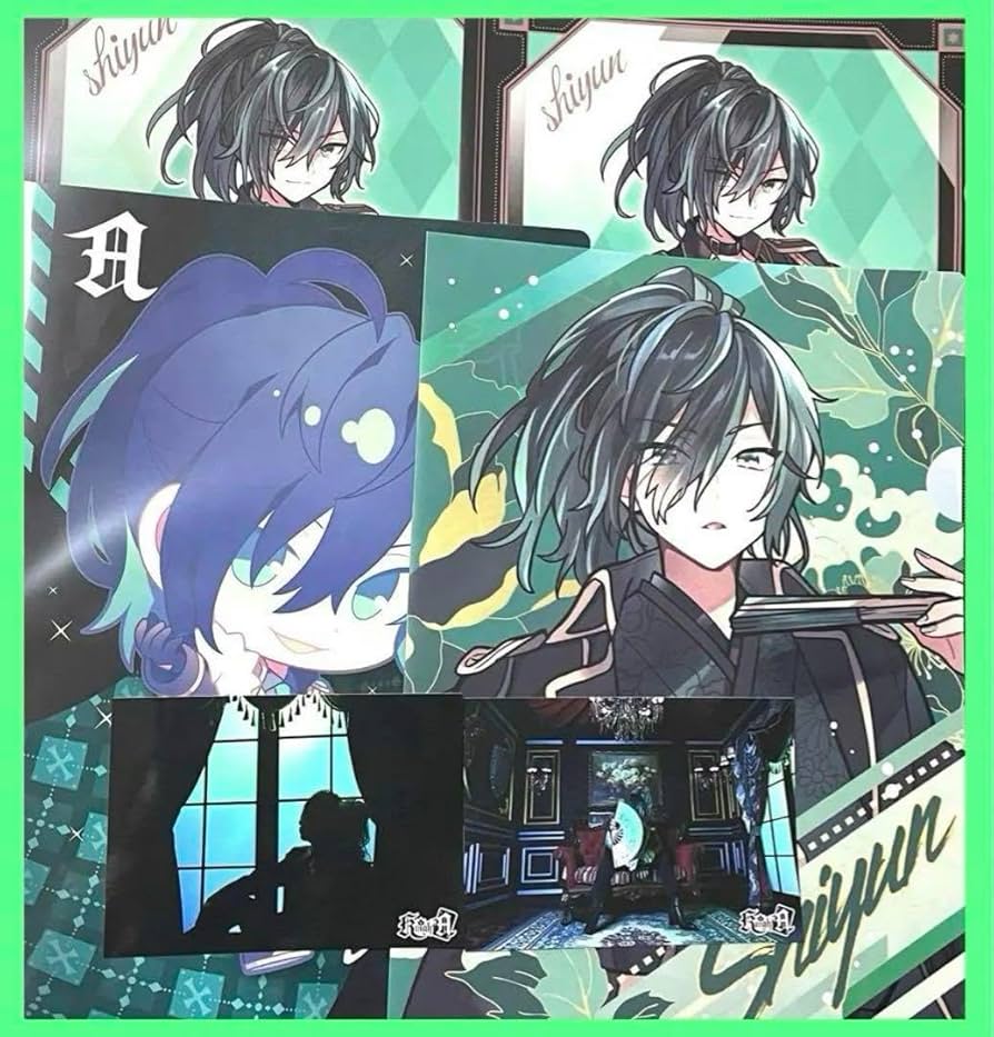 Knighta 騎士a しゆん まとめ売り Knighta 騎士a しゆん まとめ売り