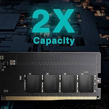 Amazon.co.jp: ADATA デスクトップPC用メモリ PC5-38400 (DDR5-4800