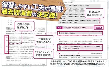 みんなが欲しかった! 宅建士の12年過去問題集 2025年度版 [宅地建物