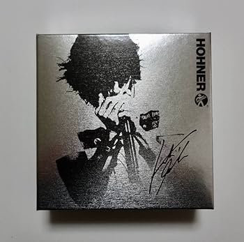 Amazon.co.jp: B'z稲葉浩志 日本人初シグネチャーモデル ブルース