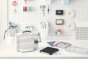 Amazon.co.jp: Sizzix ダイカットマシン フォルダウェイ スターター