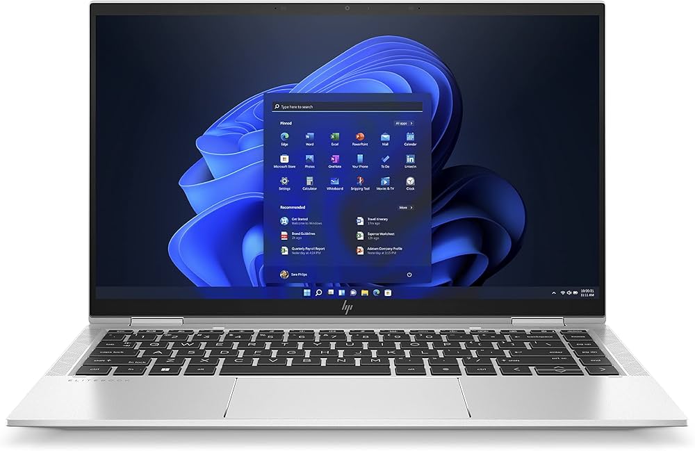 Windowsノート本体 HP EliteBook x360 1040 G8 2-in-1 PC HP EliteBook