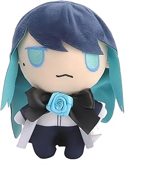 Amazon.co.jp: ぬいぐるみ Ado アド 人形 21cm 萌えグッズ 非公式