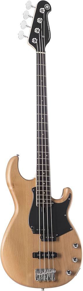 Amazon | ヤマハ YAMAHA エレキベース BB234 YNS | エレキベース