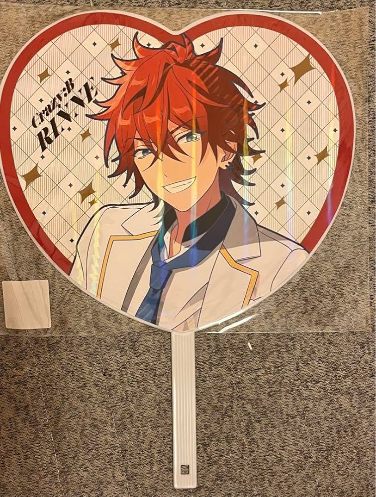 天城燐音 缶バッジ アクスタ まとめ売り あんスタ あんさんぶる