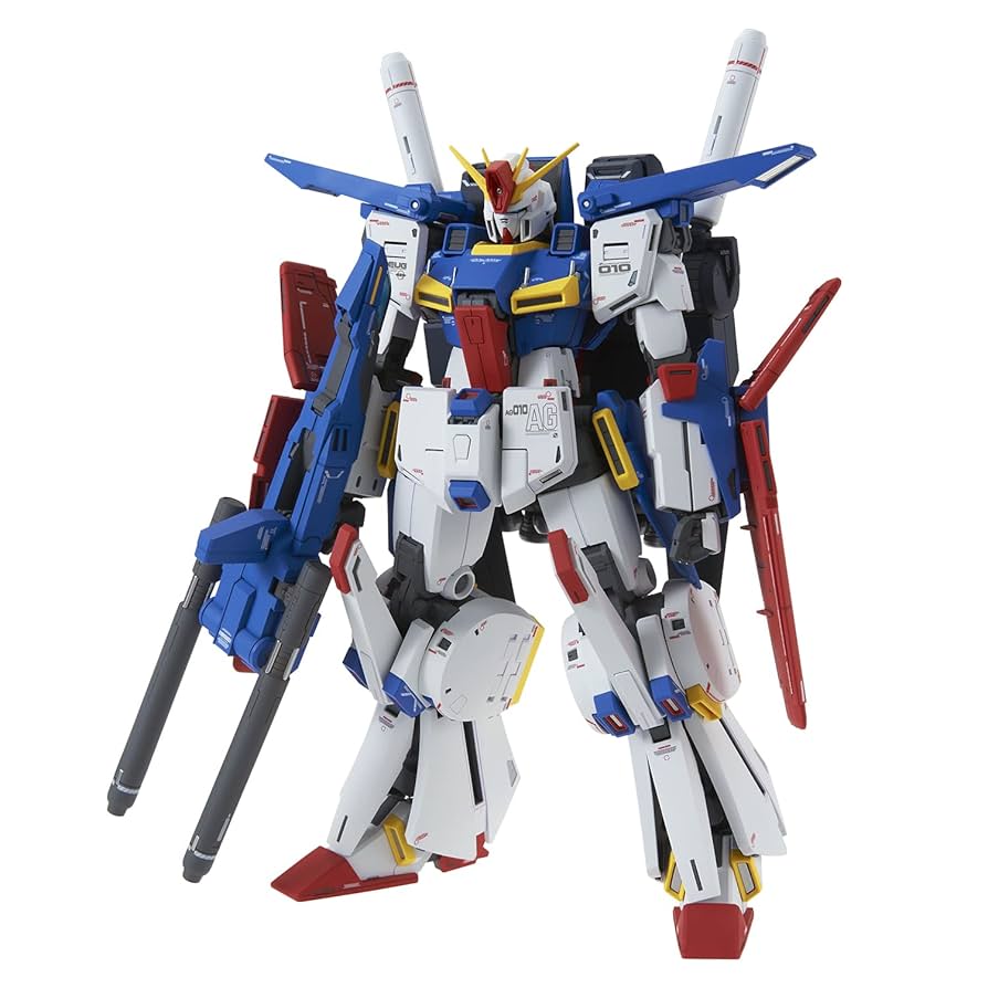 値段交渉可】【1部作成済み】ガンプラMG Vガンダム Ver.Ka 1/100 楽天