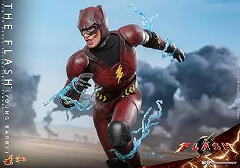 Amazon.co.jp: ムービー・マスターピース ザ・フラッシュ フラッシュ