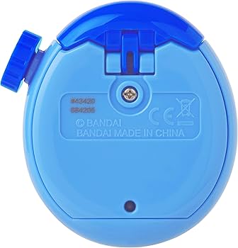 その他 BANDAI Tamagotchi Paradise Blue Water Amazon.co.jp: Bandai