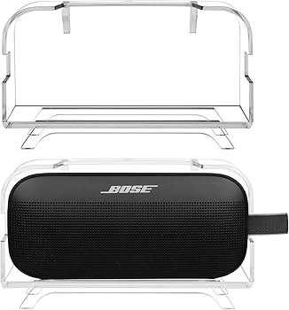Amazon.com: TXEsign Desktop Stand for Bose SoundLink Flex Speaker