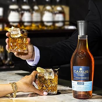 Camus Réserve de Camus Cognac 2個セット 未開栓 CAMUS コニャック 2