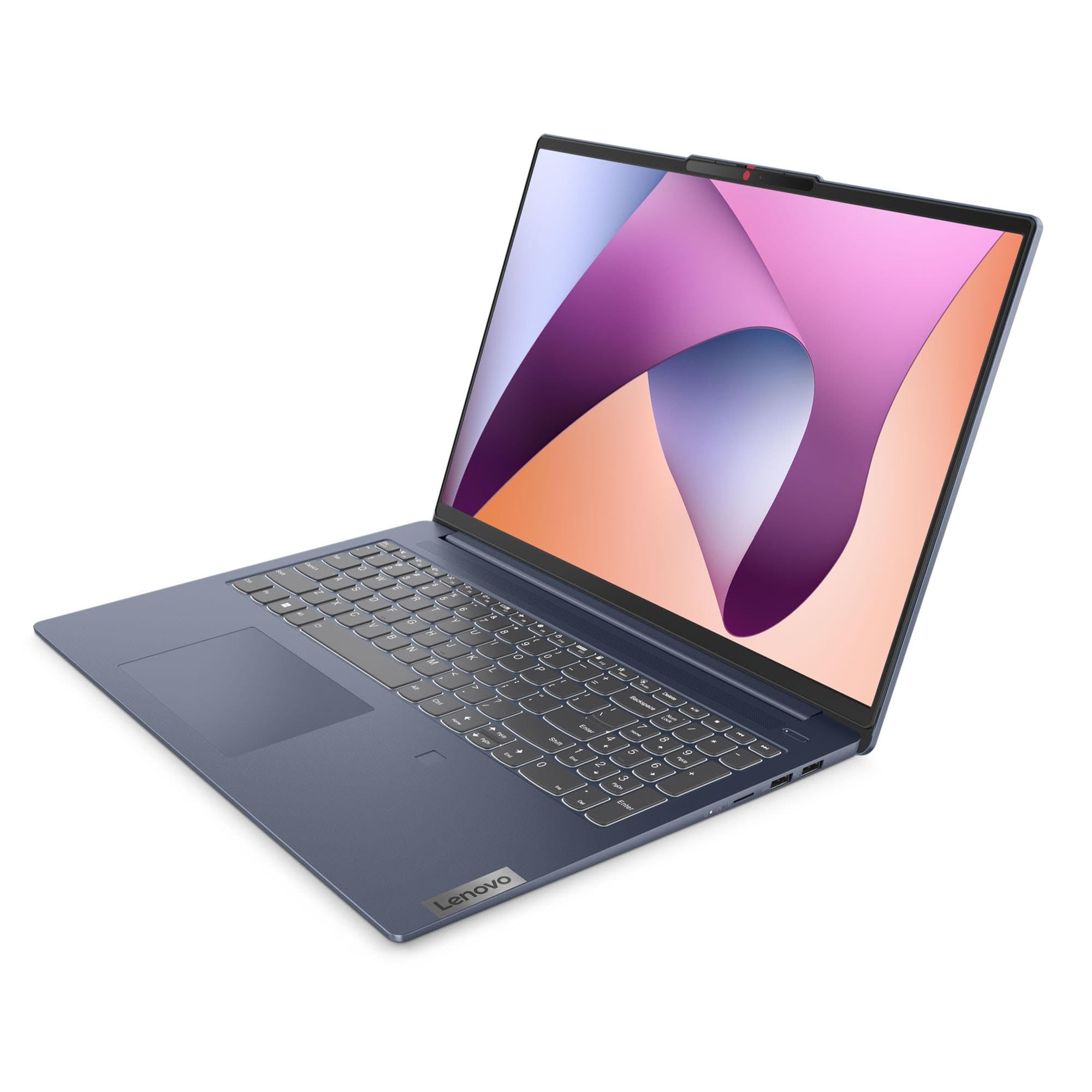 Amazon.com: Lenovo IdeaPad Slim 5 16AHP9 2024 Laptop 16