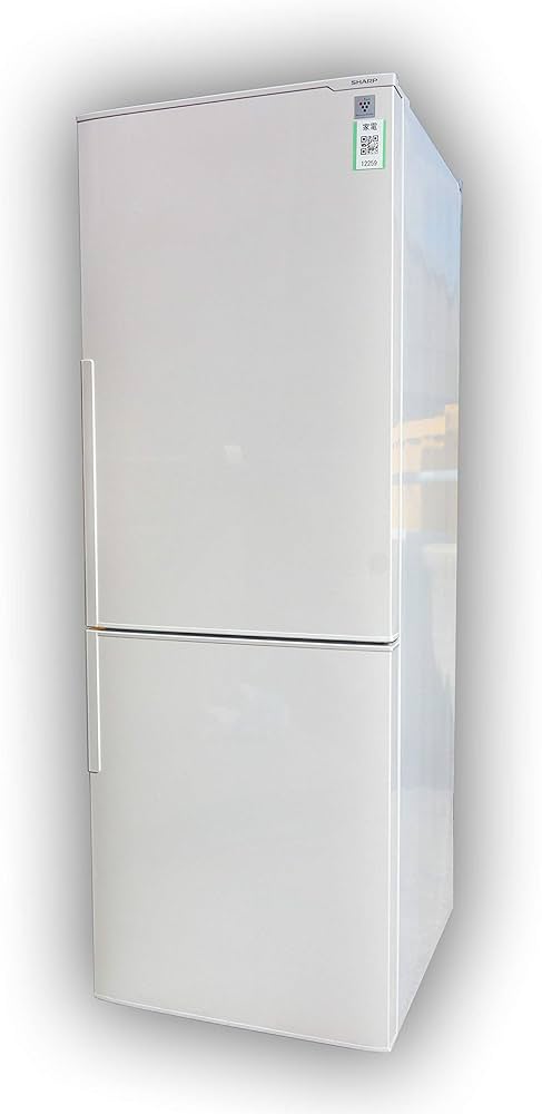 ⭐️人気⭐️2016年製 SHARP シャープ 271L冷蔵庫 SJ-PD27B No.1314