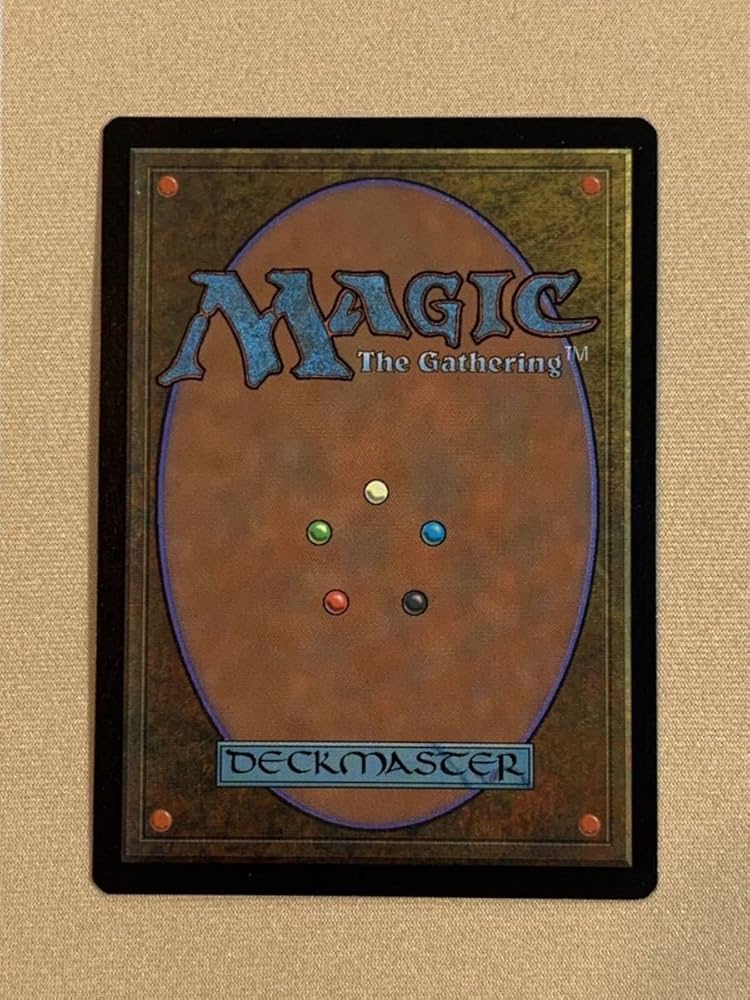 MTG City of Traitors / 裏切り者の都 英語版 1枚