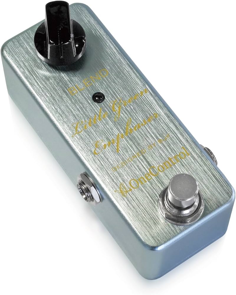 Amazon | One Control ワンコントロール エフェクター ブースター