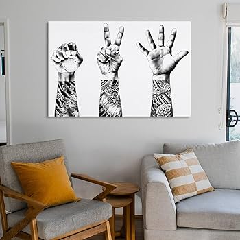 Amazon.co.jp: 大友昇平 ポスター (11) キャンバス 壁アートホーム