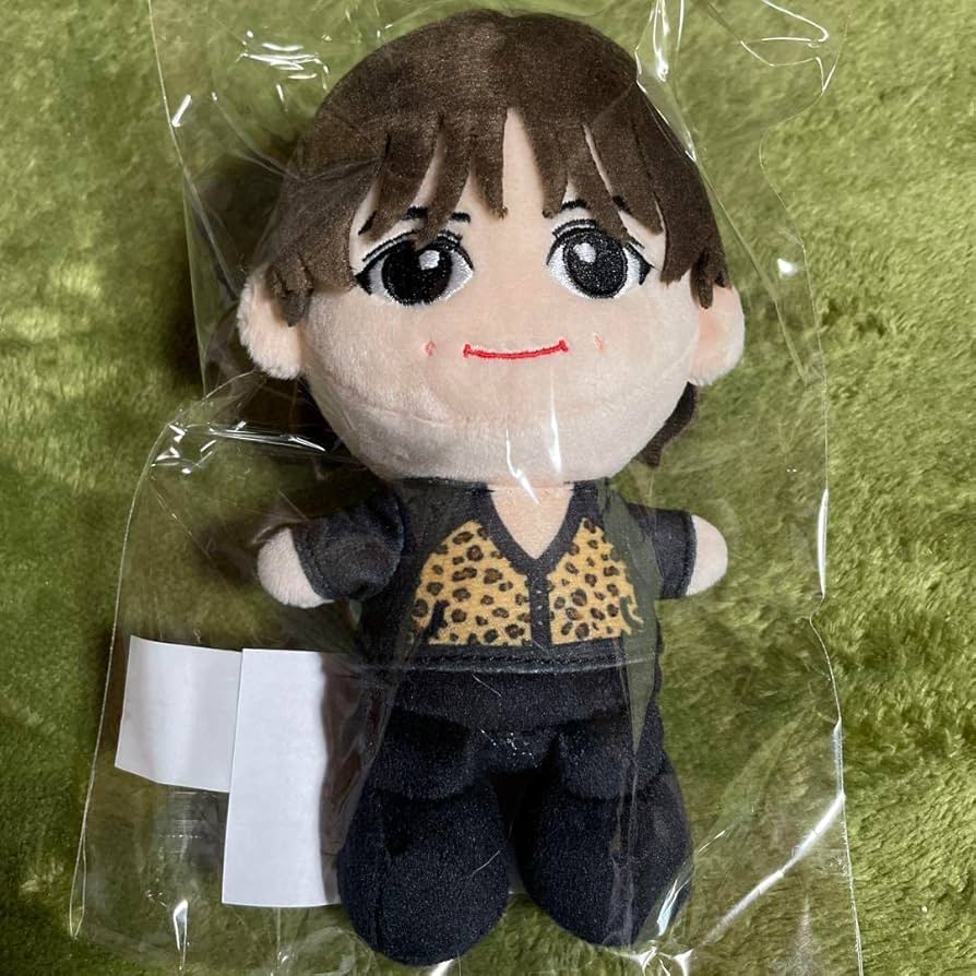 BUDDiiS show バディチャンぬいぐるみキーホルダー BUDDiiS公式YouTube