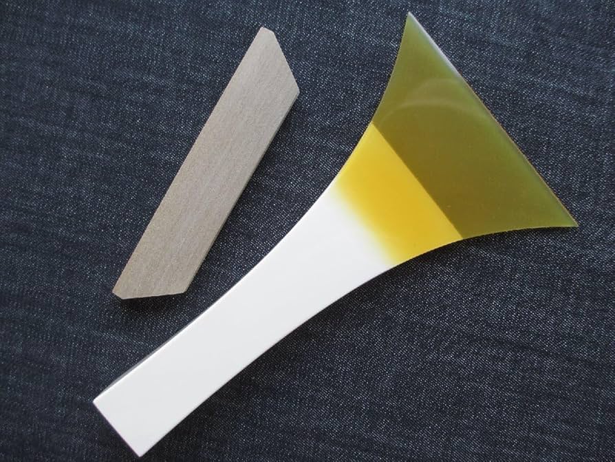 三味線 バチ 撥 べっこうべっ甲 鼈甲 天然素材 高級素材 送料無料