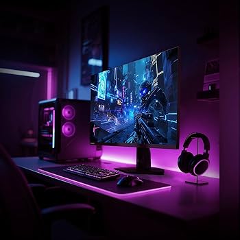 Amazon.co.jp: REGZA ゲーミングモニター 27インチ WQHD 240Hz