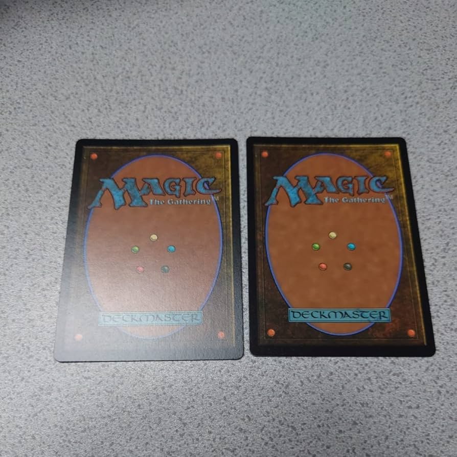 Amazon.co.jp: MTG SLD Demonic Consultation 英語foil 二枚セット