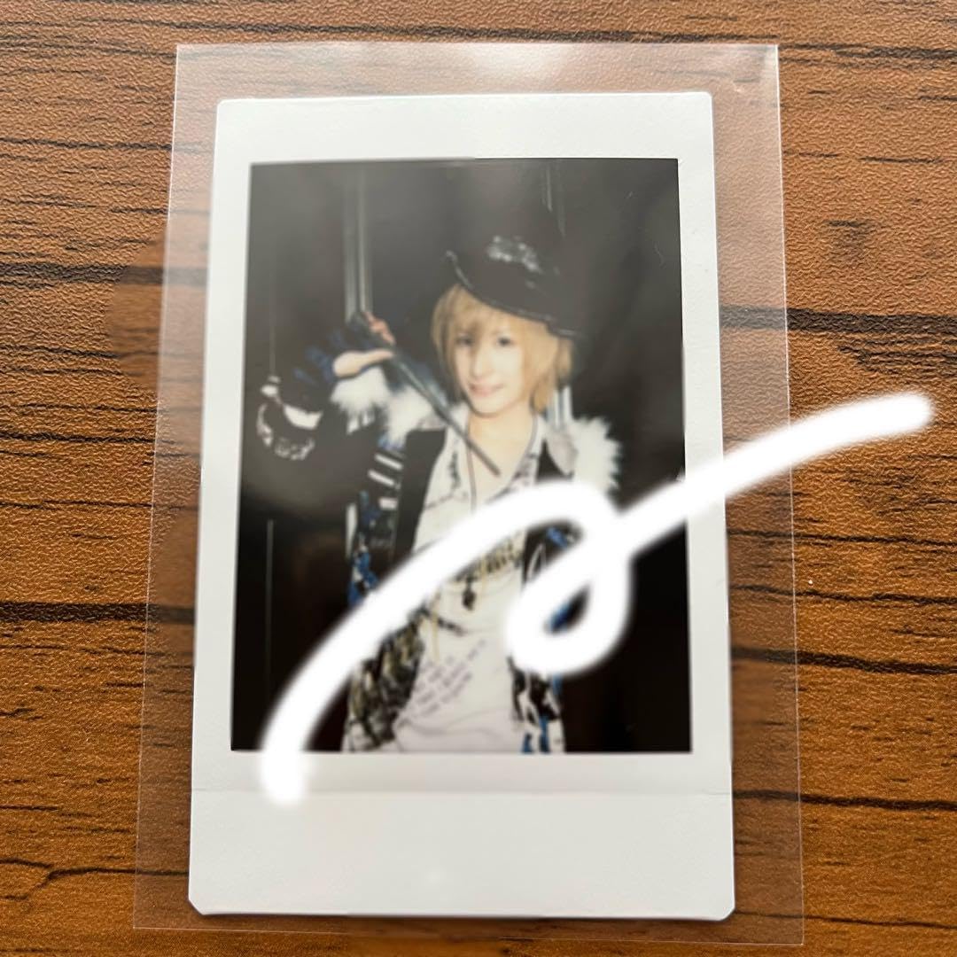 真天地開闢集団ジグザグ 命様 前世 Ray℃ オトイロハ チェキ 真天地開闢集団