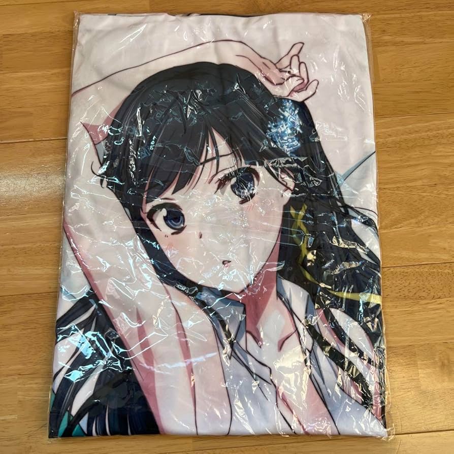 Amazon | 魔法科高校の劣等生 司波深雪 描き下ろし抱き枕カバー 限定