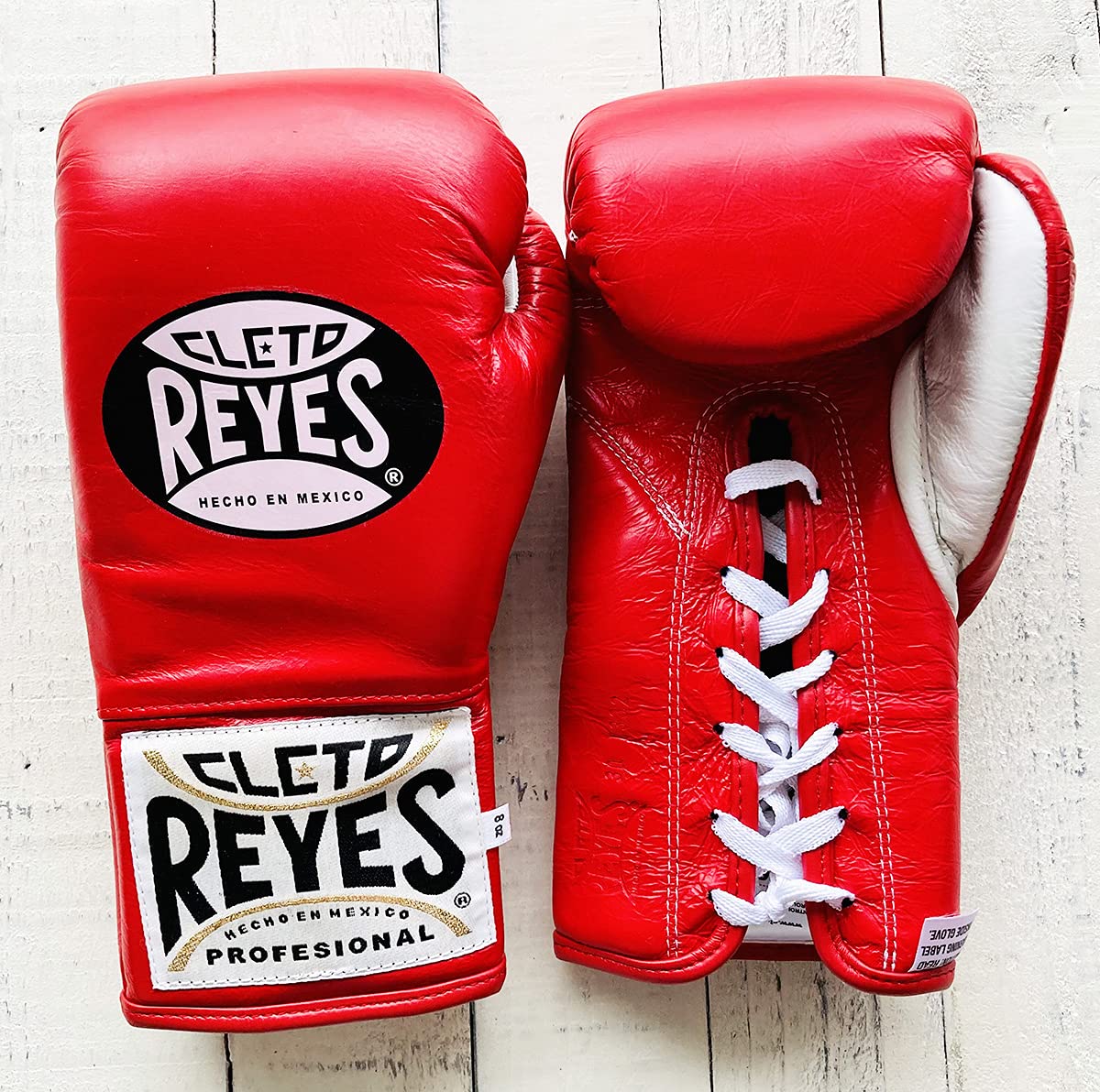 最終値下げ‼️REYES レイジェス グローブ 【ブラック×レッド 10オンス