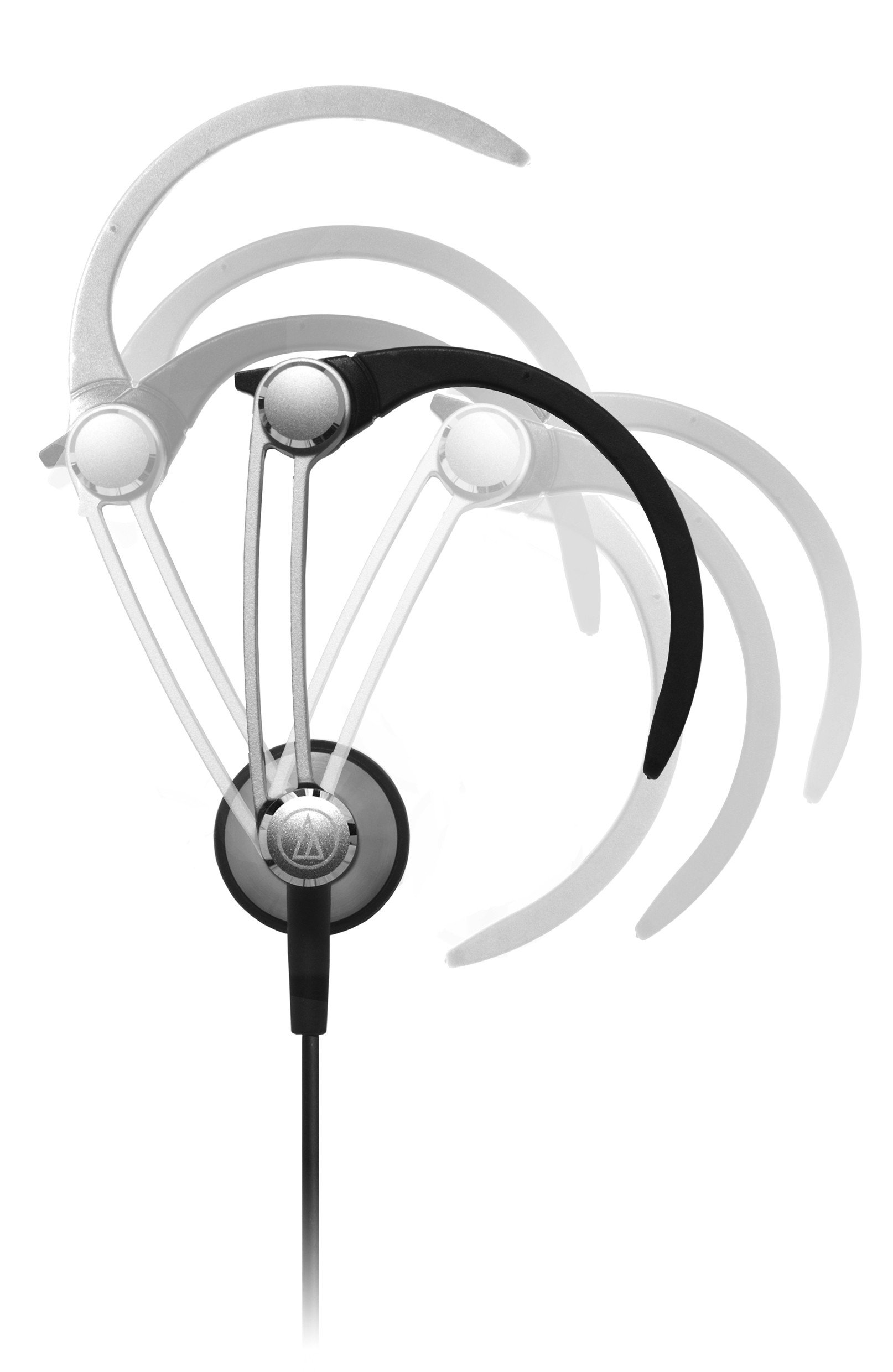 新品 audio-technica EARSUIT イヤホン ATH-EC707 Amazon.co.jp: audio