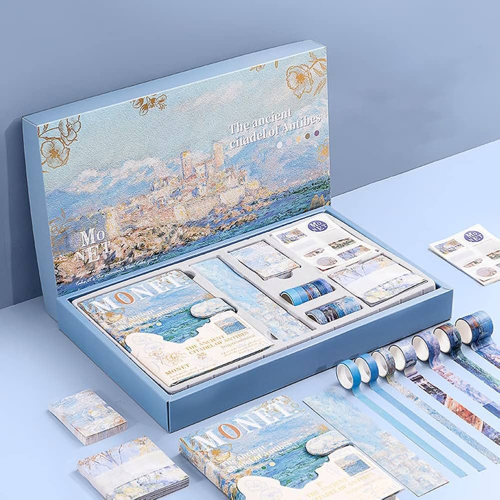 マスキングテープ 大量 詰め合わせセット 230点 手帳 ノート かわいい