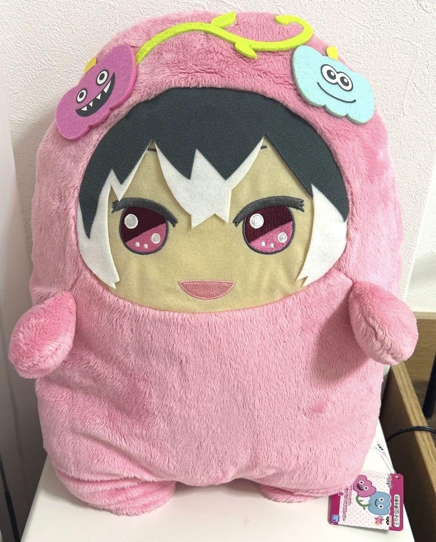 九条天 でかモン モンぬい めちゃでかきらどるぬいぐるみ アイナナ