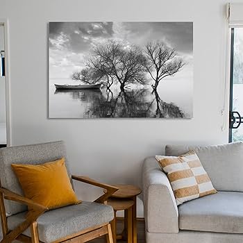 Mt. McKinley/エンボスマーク入/アンセル アダムス/ポスター Amazon.co