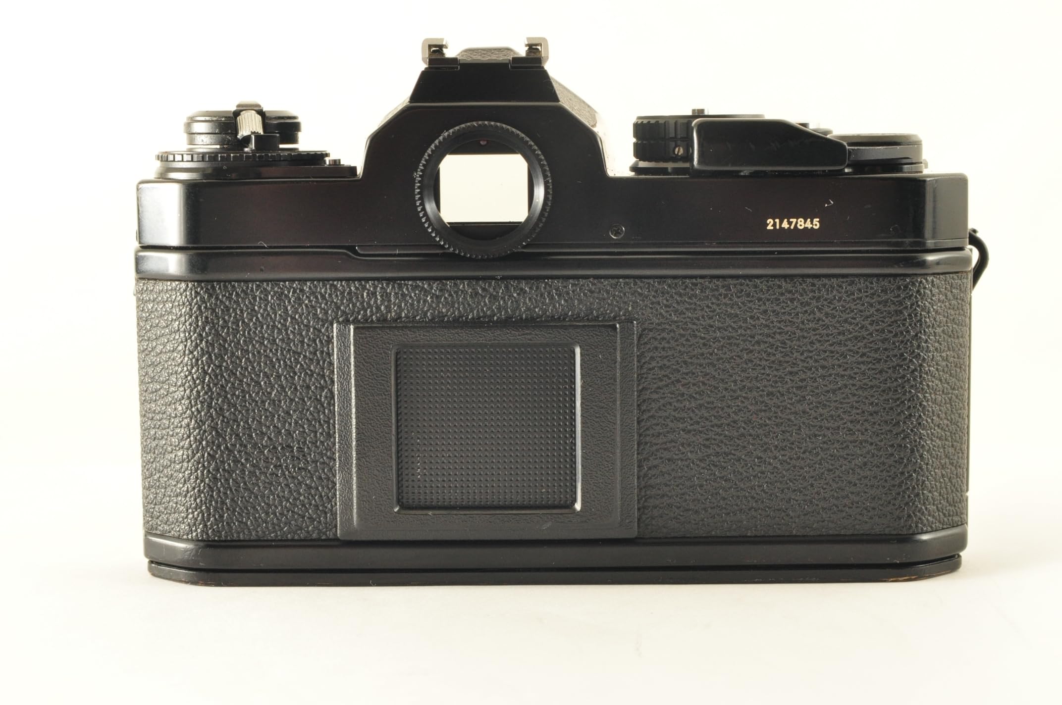 Amazon | Nikon FE2 ブラック | 一眼レフカメラ