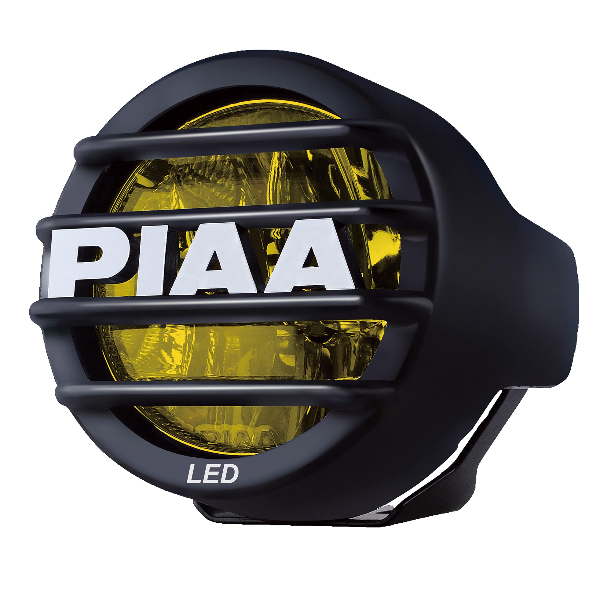 Amazon | PIAA(ピア) 後付けランプ LED フォグ配光 イオンイエロー
