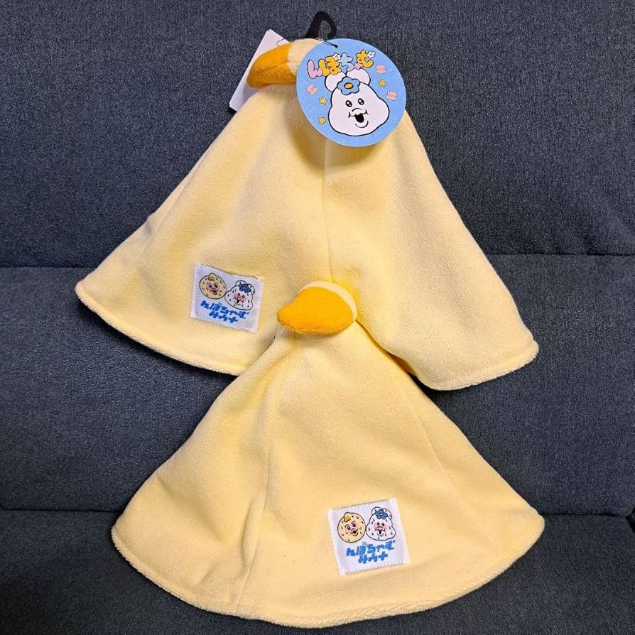 んぽちゃむ アベイル サウナバッグ サウナハット んぽちゃむ スパ