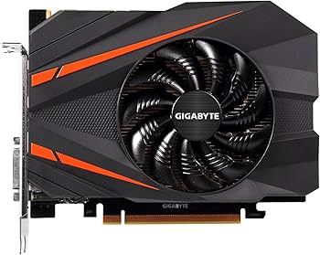 Amazon.com: GIGABYTE GeForce GTX 1080 Mini ITX 8G Graphic Cards