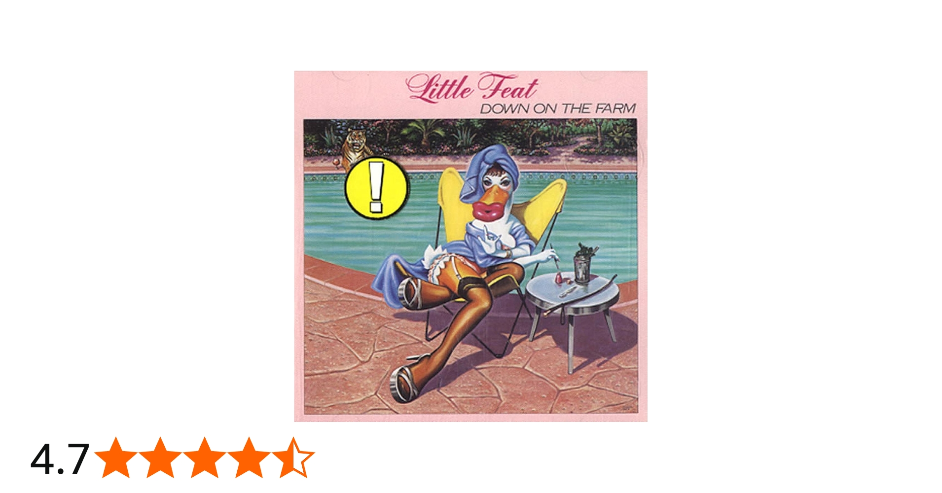 Amazon.co.jp: Down on the Farm: ミュージック