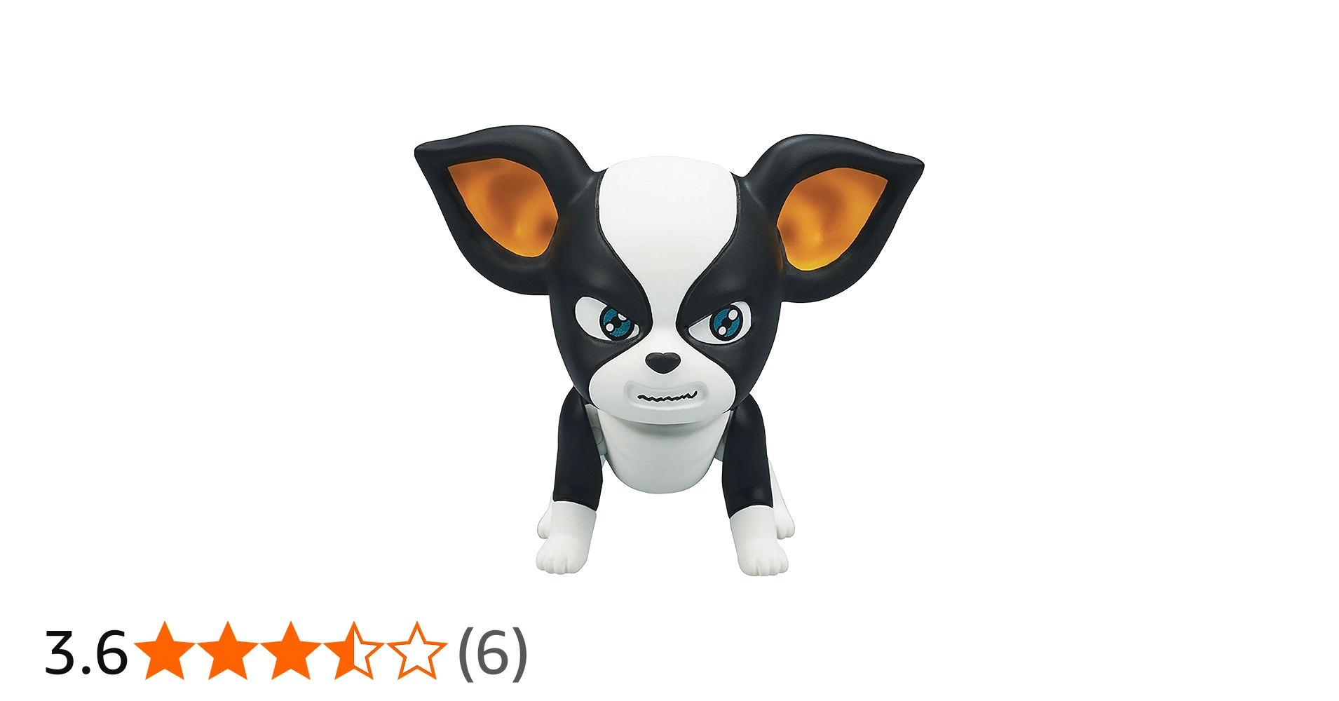 Amazon.co.jp: みにっしも TVアニメ「ジョジョの奇妙な冒険」 イギー