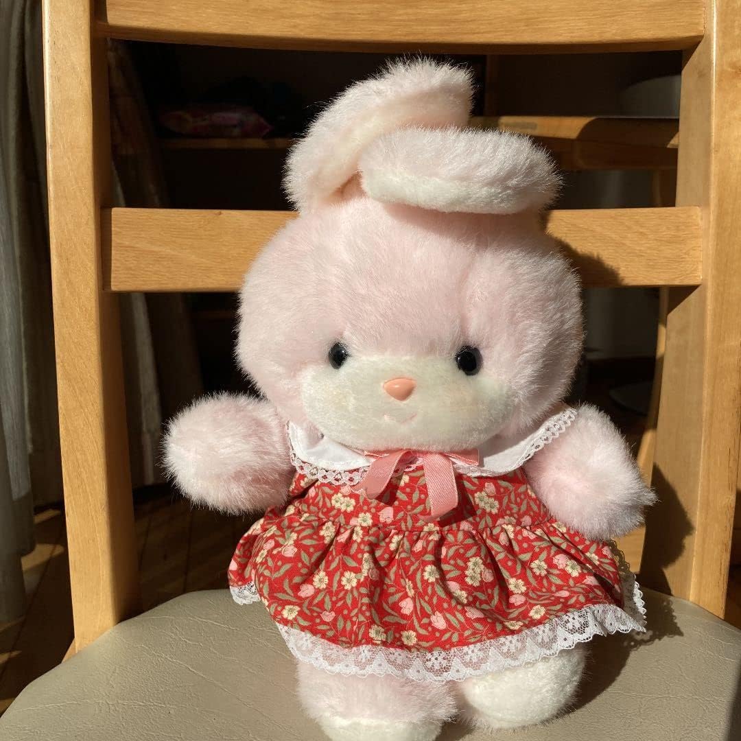 安い 【入手困難・激レア】吉徳？ うさぎ ぬいぐるみ 昭和レトロ 昭和