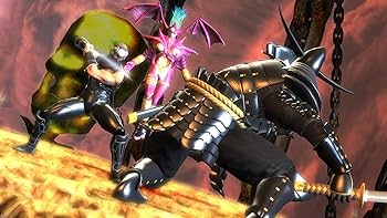 Amazon.com: NINJA GAIDEN:マスターコレクション 【CEROレーティング