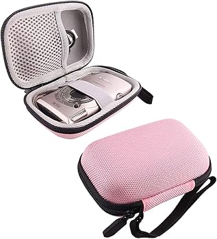 Amazon | Canon IXY650 IXY200 IXY180 IXY210 デジタルカメラ 専用収納