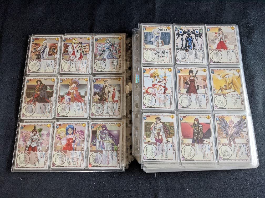 アニムンサクシス カードセット 【公式通販】