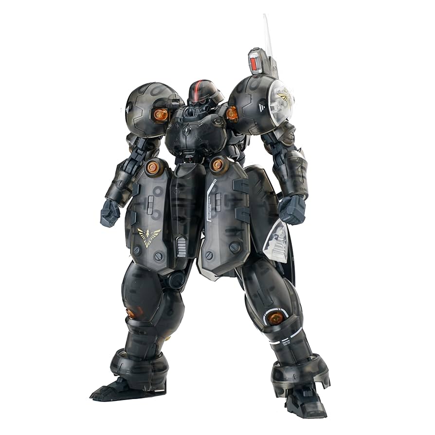 懐物ヒーロー製作所 TFO-19ウルトラセブン1/1スケール 超兵器R1号ver