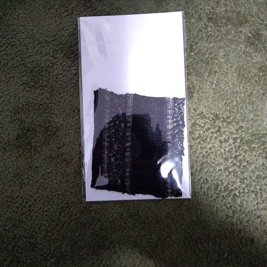 batter sang 付属 YOSHIKIストール一部 YOSHIKIストール batter sang