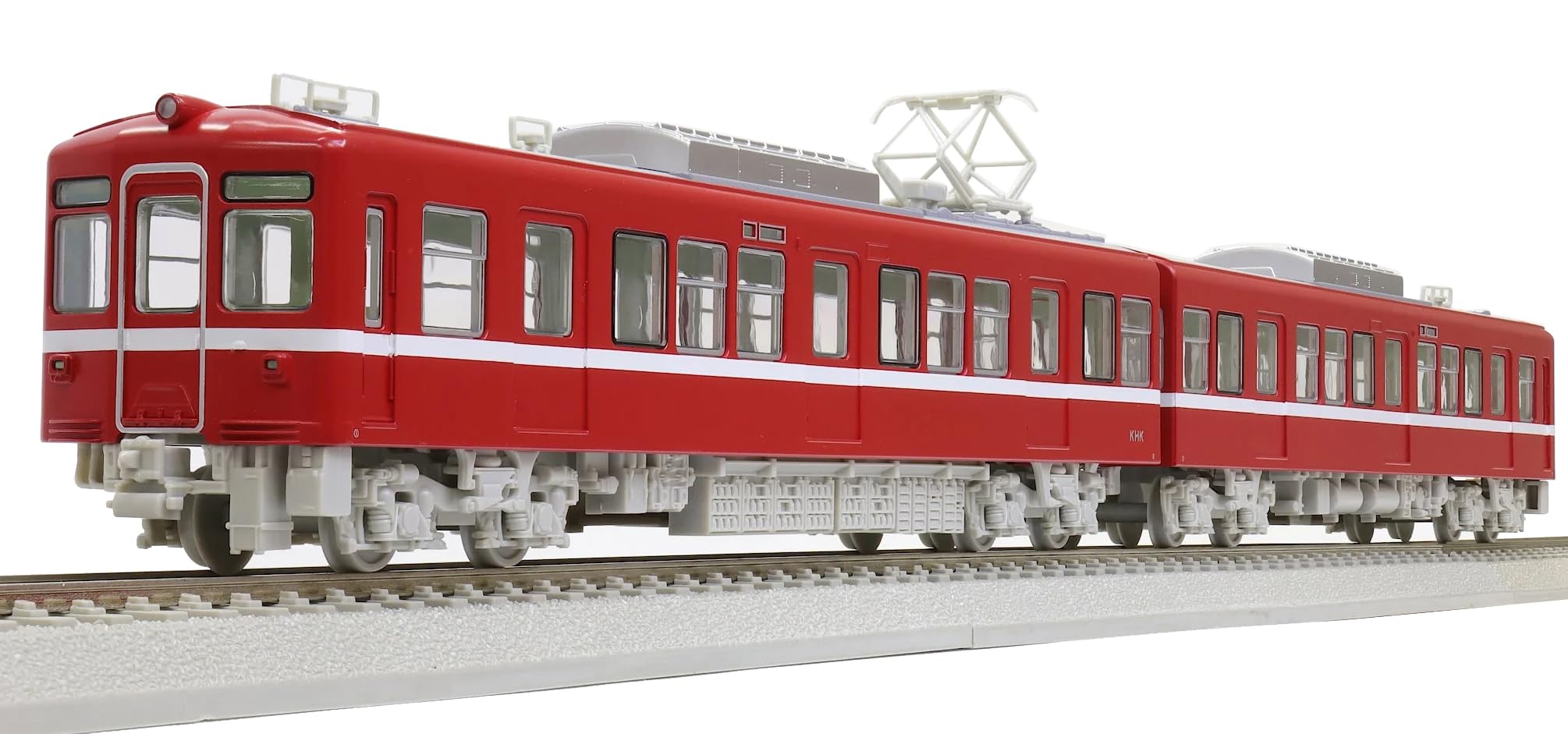 Amazon | 天賞堂 (Tenshodo) HOゲージ T-Evolution 京急 初代1000形