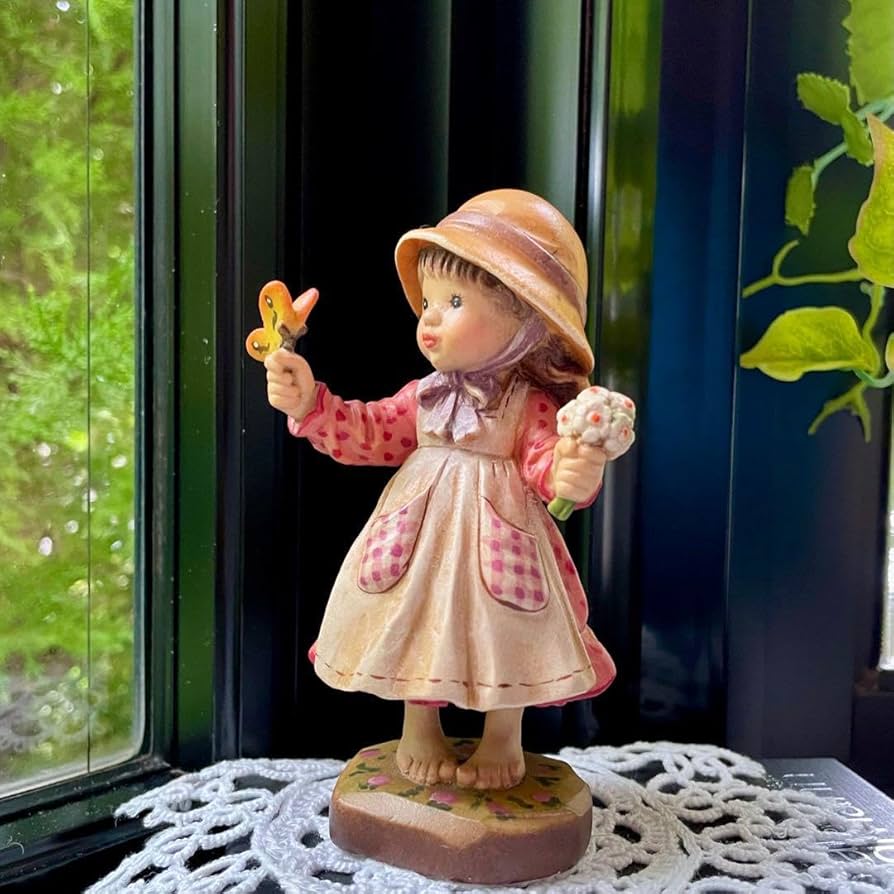 アンリANRI人形 【公式通販】