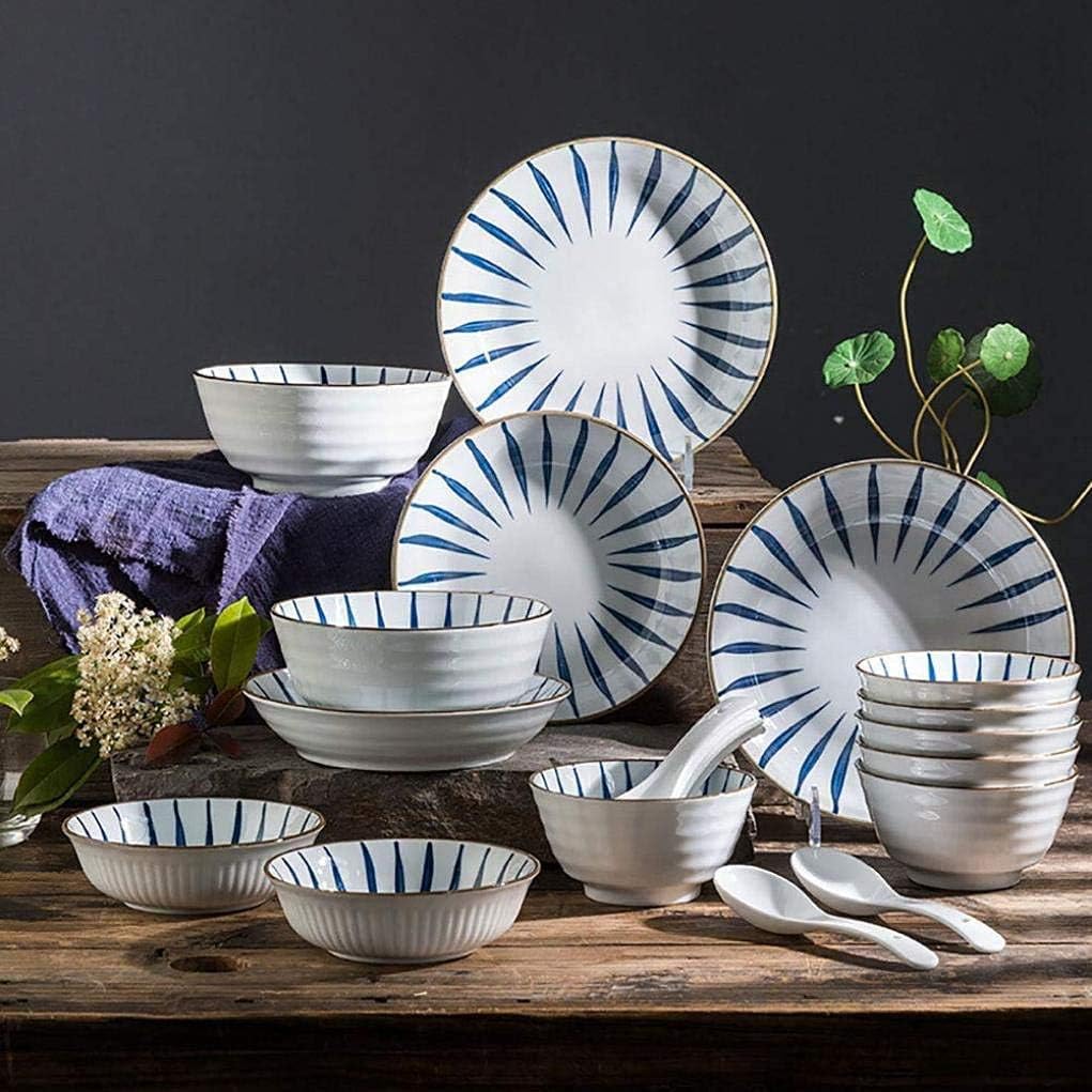 琉球壷屋焼 陶真窯 相馬正和 作 琉球赤絵魚文尺皿 F 琉球壷屋焼 陶真窯