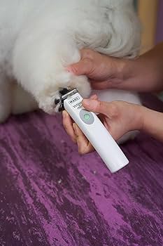 Amazon.co.jp: Wahl Professional Animal Vetiva ミニコードレス獣医