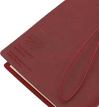 Amazon | トラベラーズカンパニー トラベラーズノート レギュラー